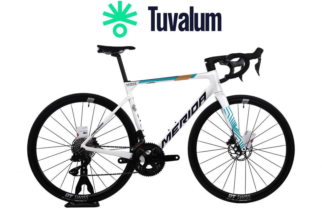 Merida Scultura 6000