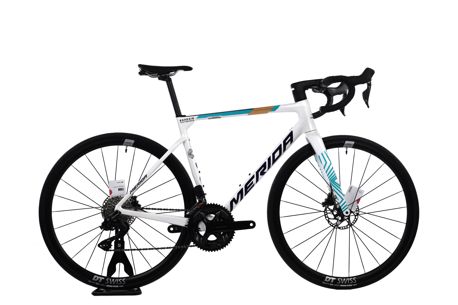 Merida - SCULTURA 6000 Di2 — 2BX