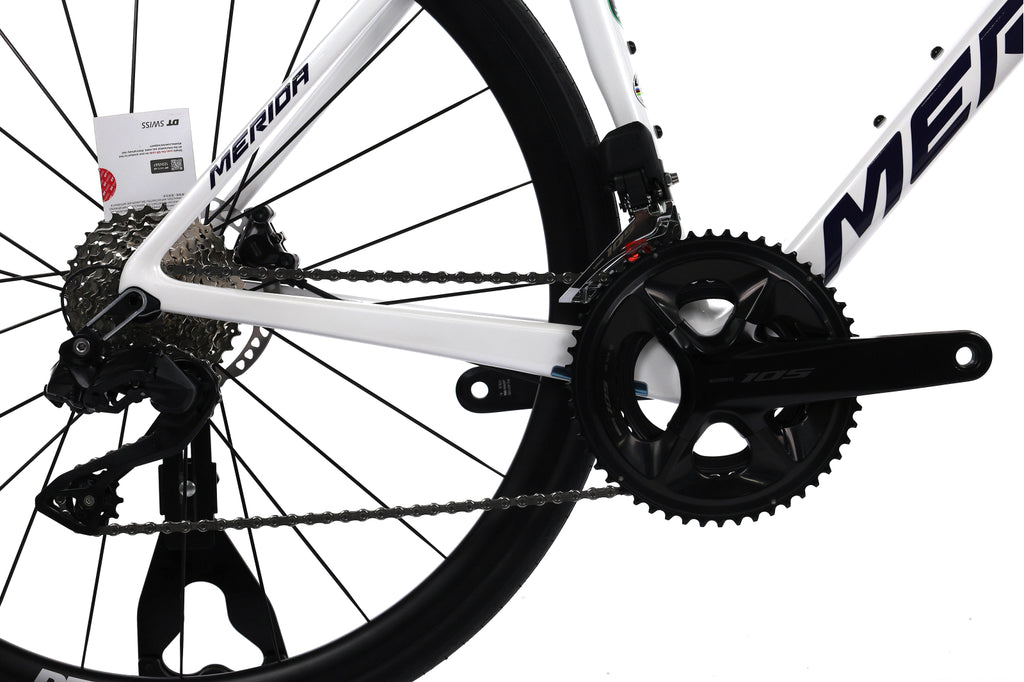 Merida Scultura 6000