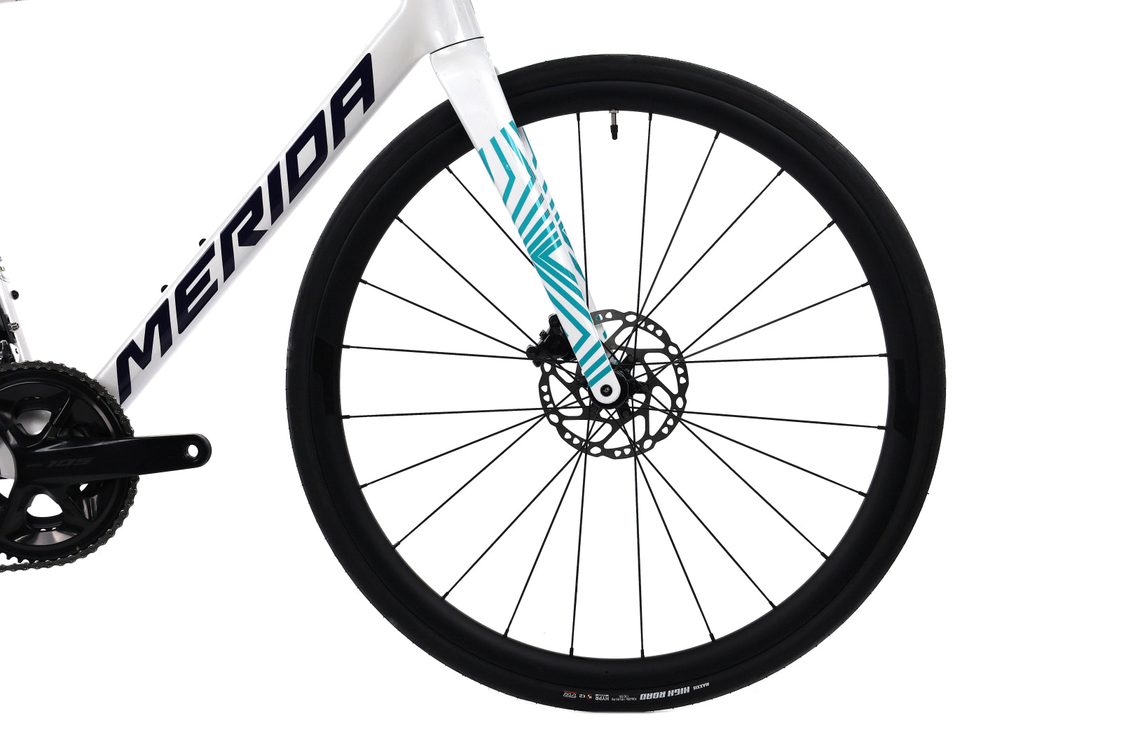 Merida Scultura 6000