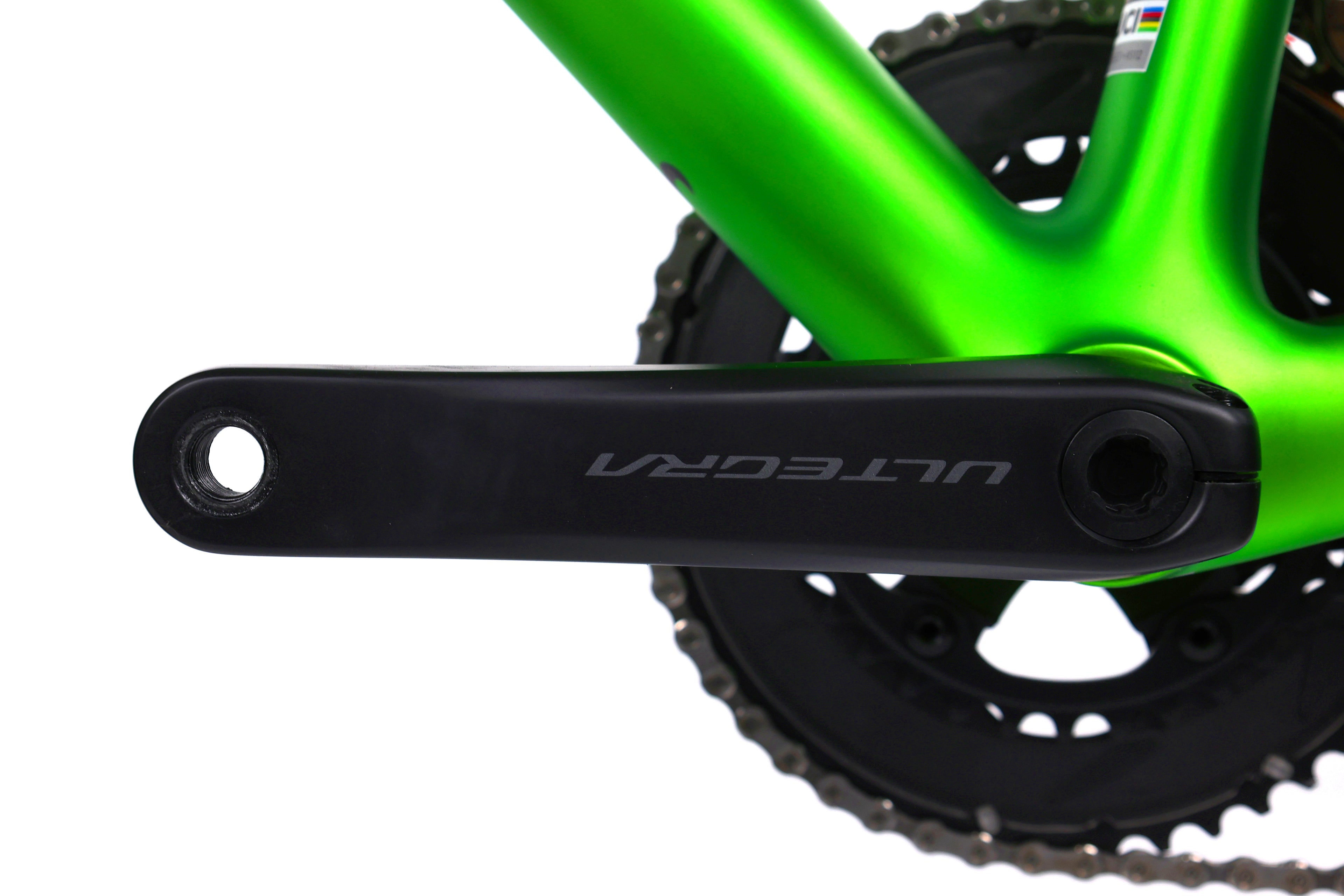 Wilier Verticale SLR Ultegra Di12