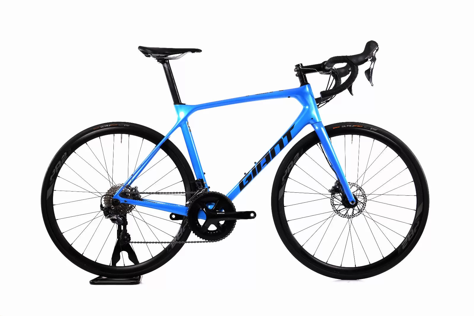 Giant TCR Advanced 1 Disc Pro Compact