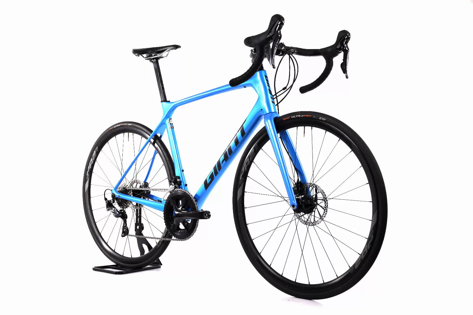 Giant TCR Advanced 1 Disc Pro Compact