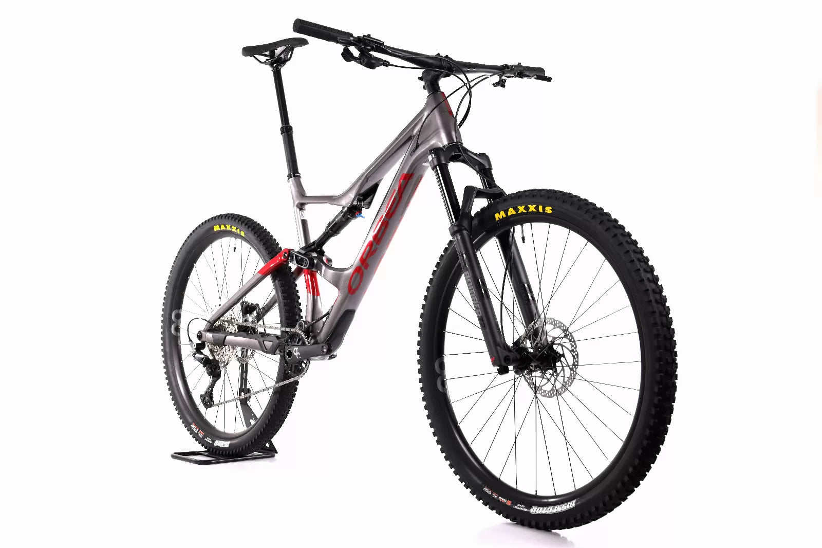 Orbea Occam H30