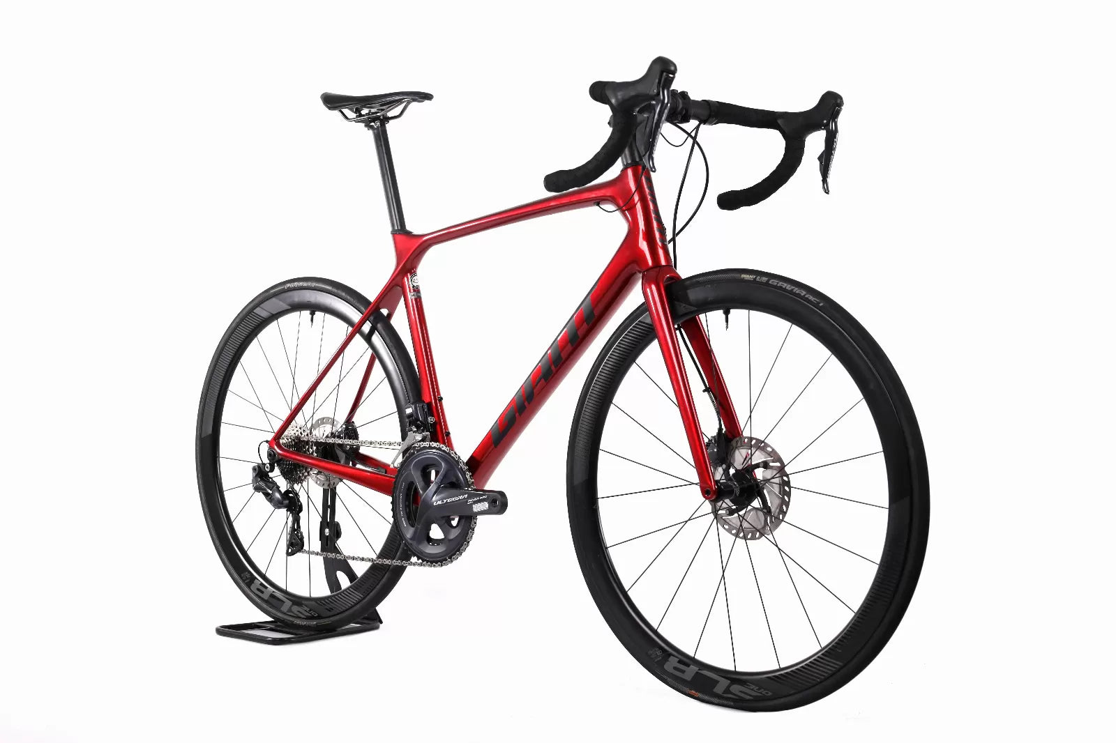 Giant TCR Advanced Pro 1 Disc