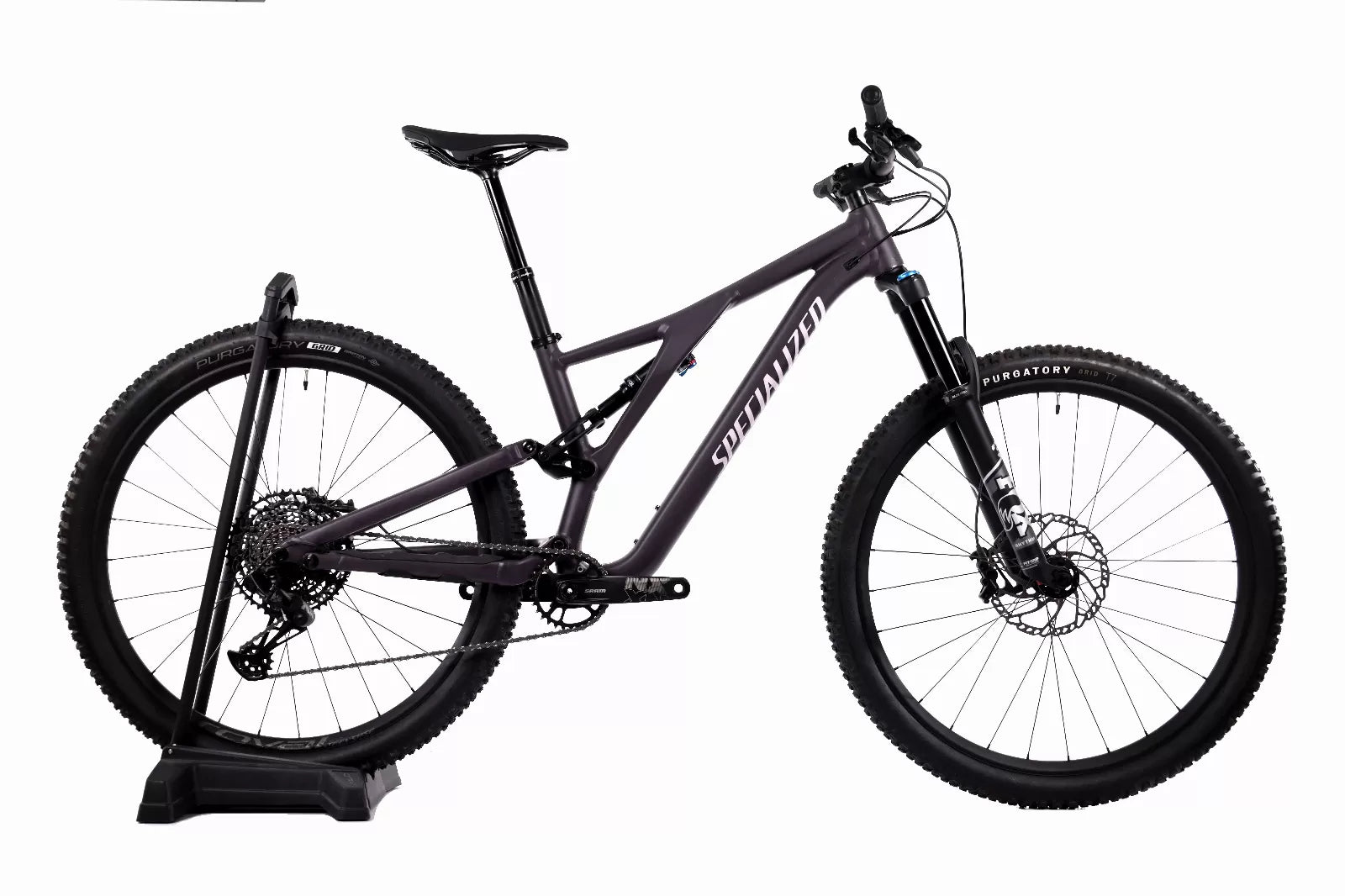 Specialized Stumpjumper Comp Alloy