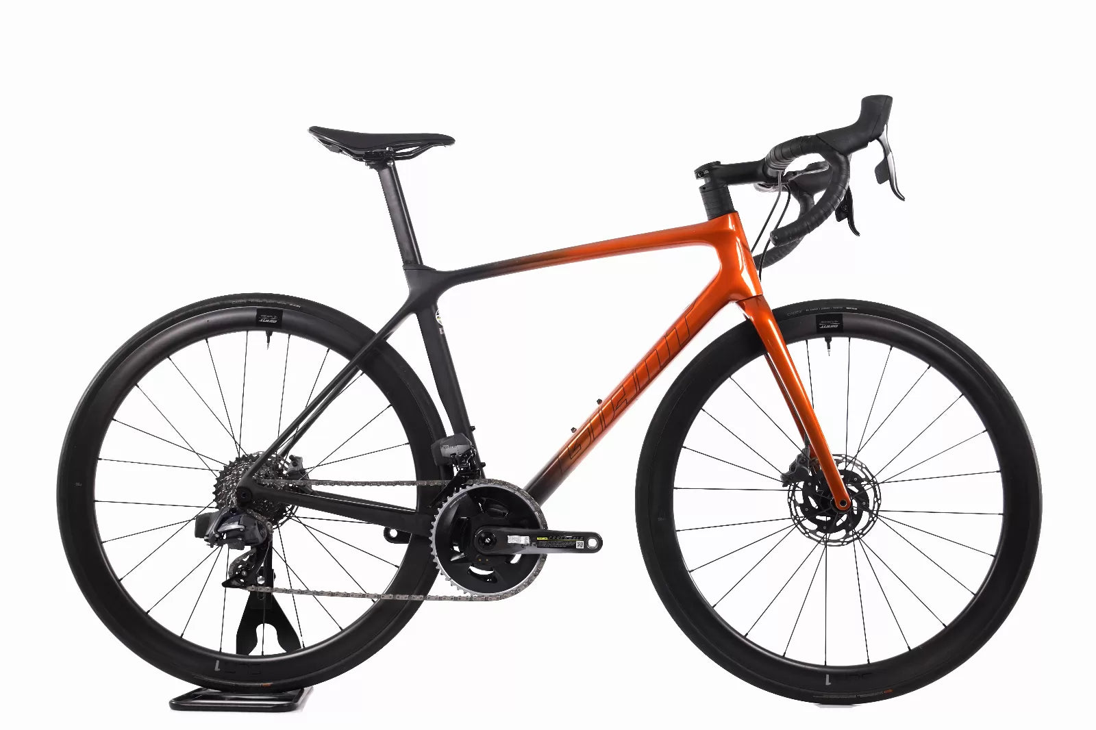 Giant TCR Advanced Pro 0 Disc