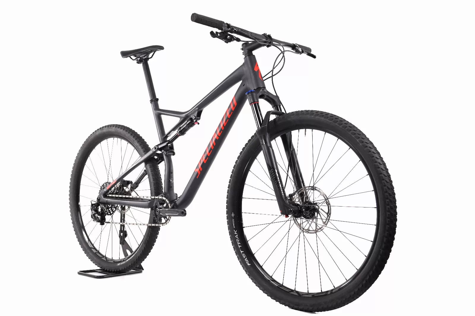 Specialized Epic Comp