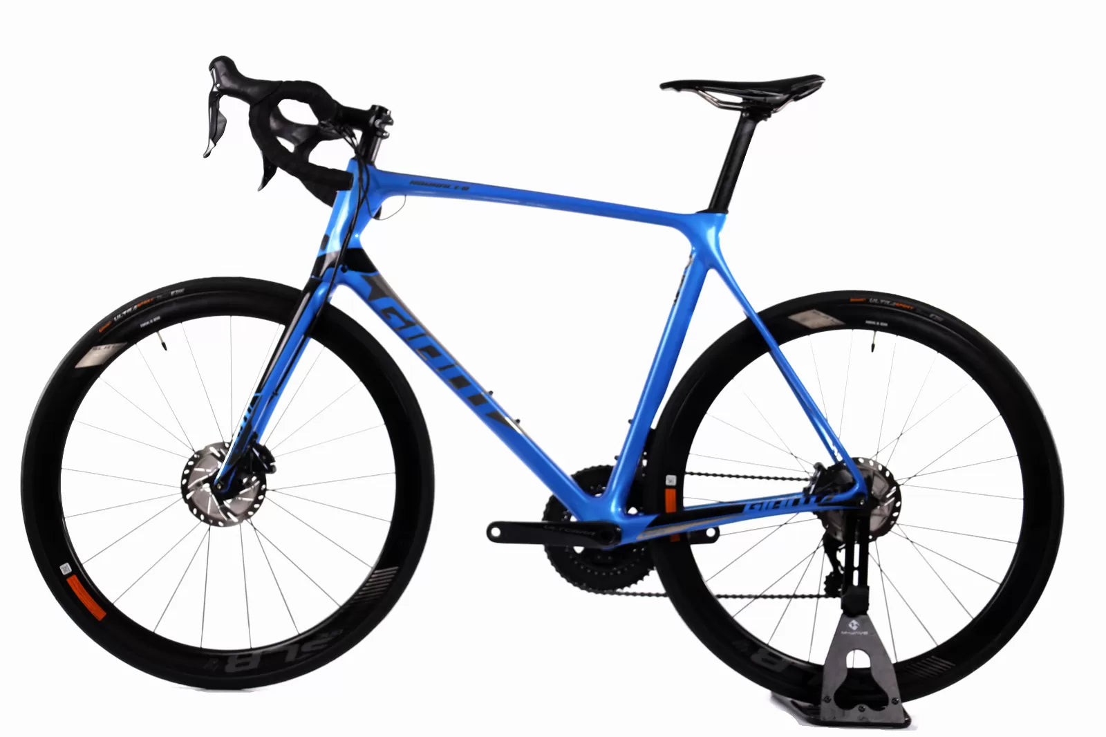 Giant TCR Advanced Pro 0 Disc