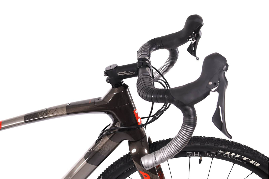 Argon 18 Dark Matter GRX