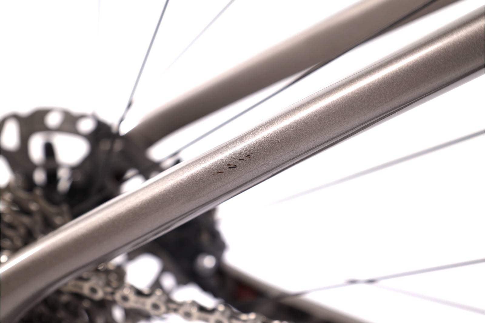 Argon 18 Dark Matter GRX