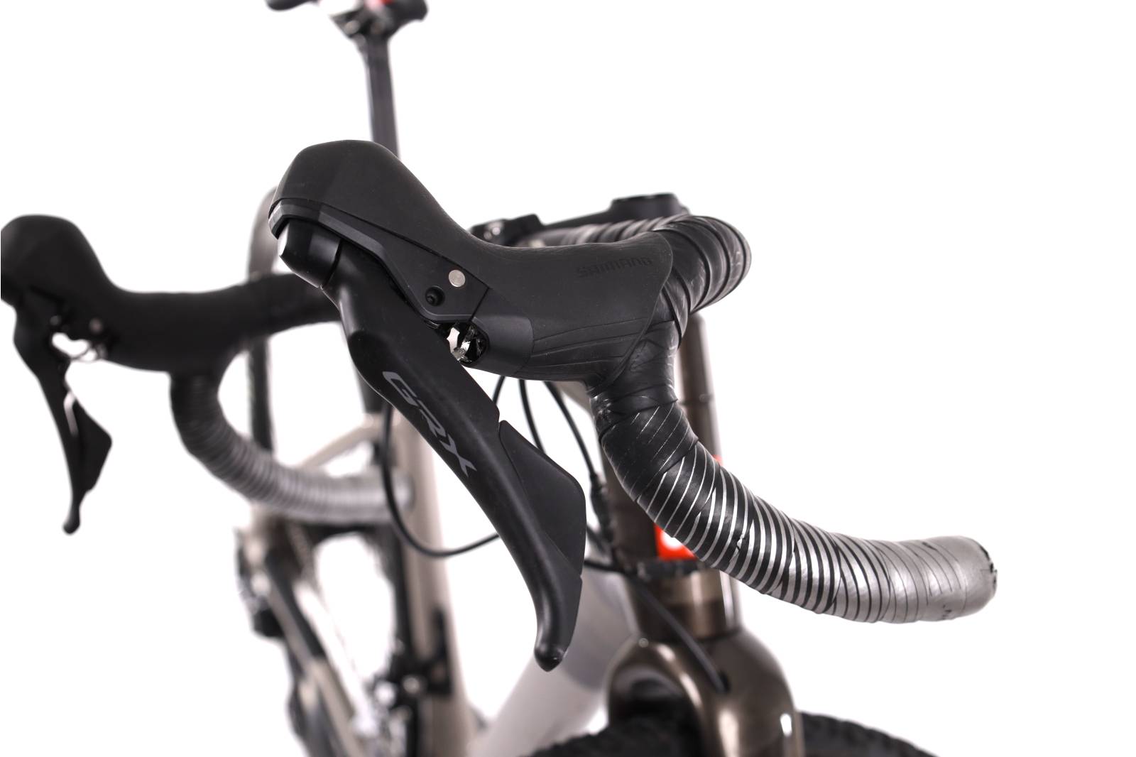 Argon 18 Dark Matter GRX