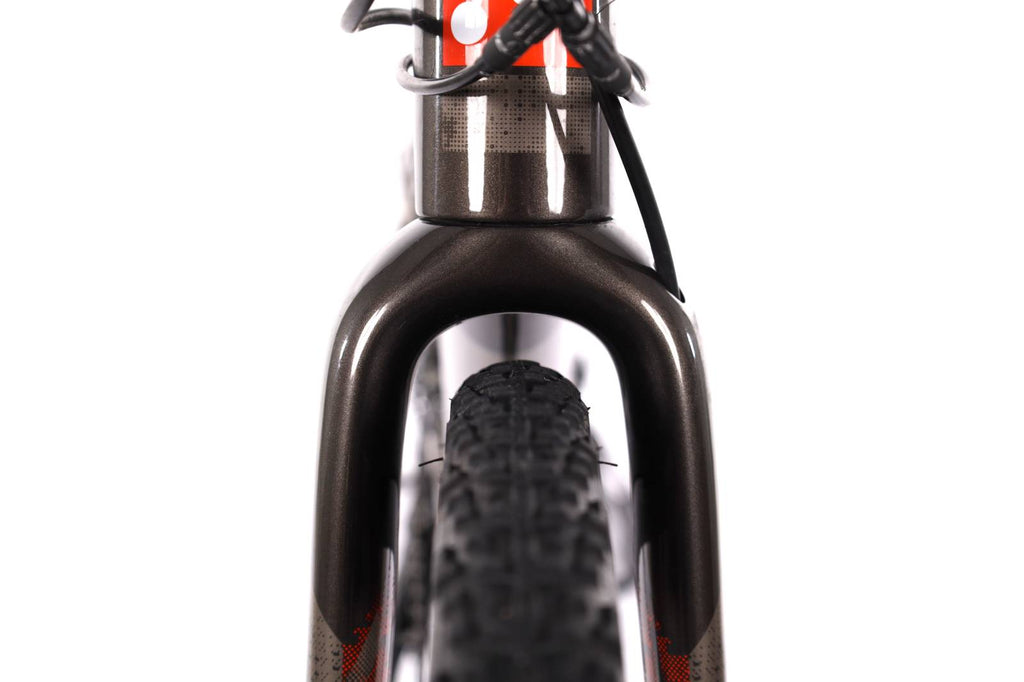 Argon 18 Dark Matter GRX