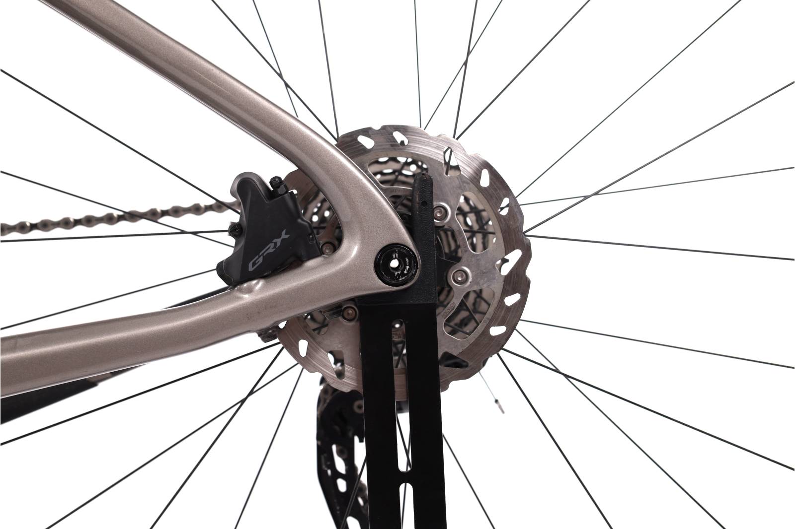 Argon 18 Dark Matter GRX