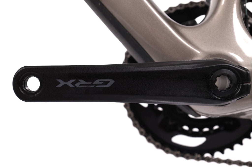 Argon 18 Dark Matter GRX