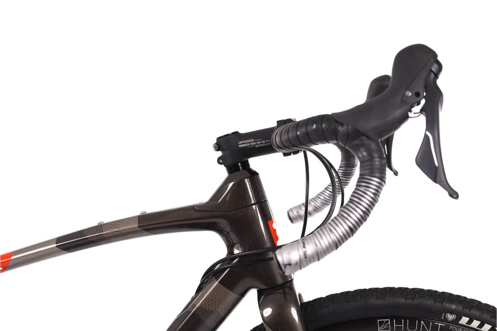 Argon 18 Dark Matter GRX