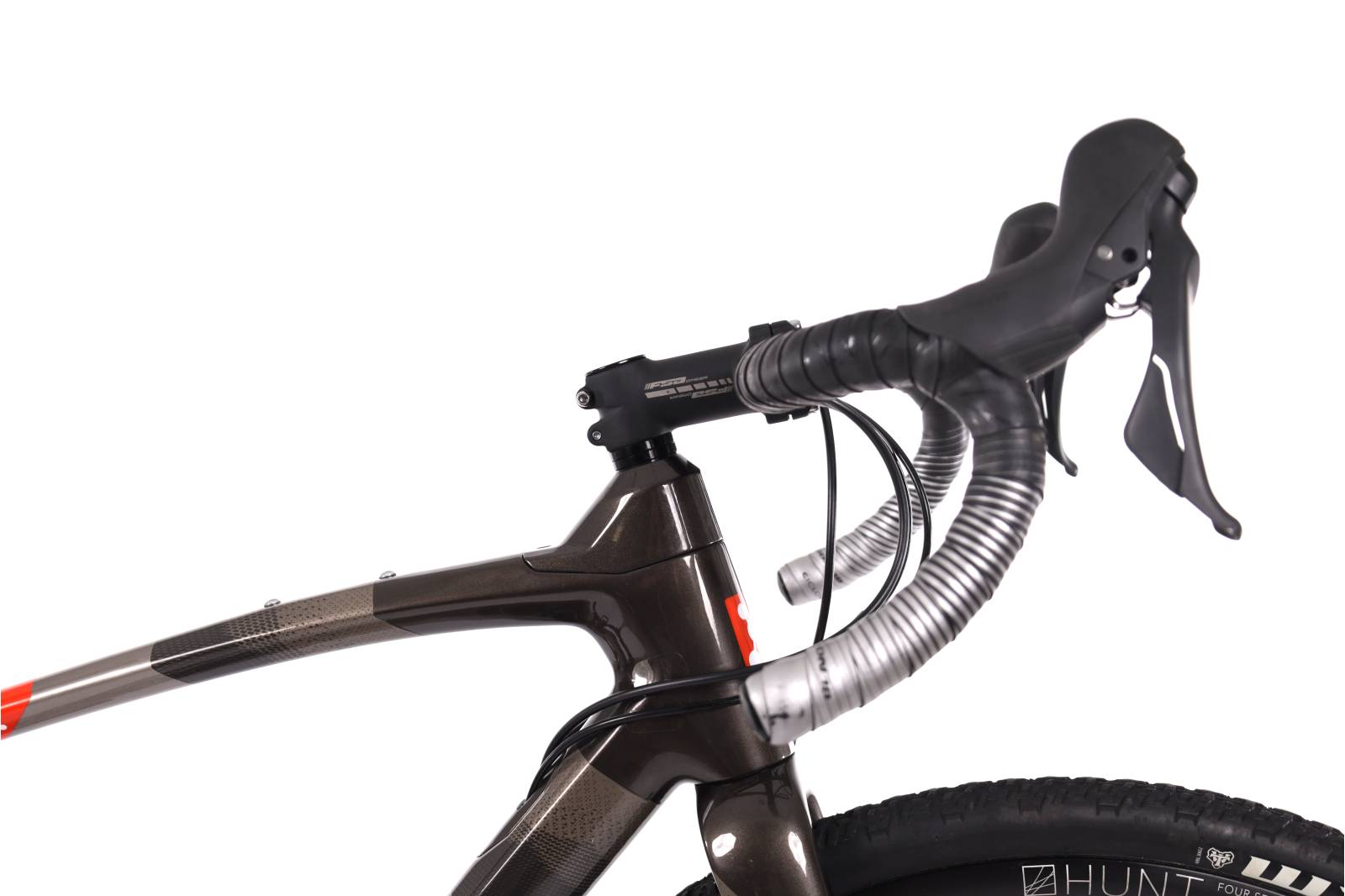 Argon 18 Dark Matter GRX