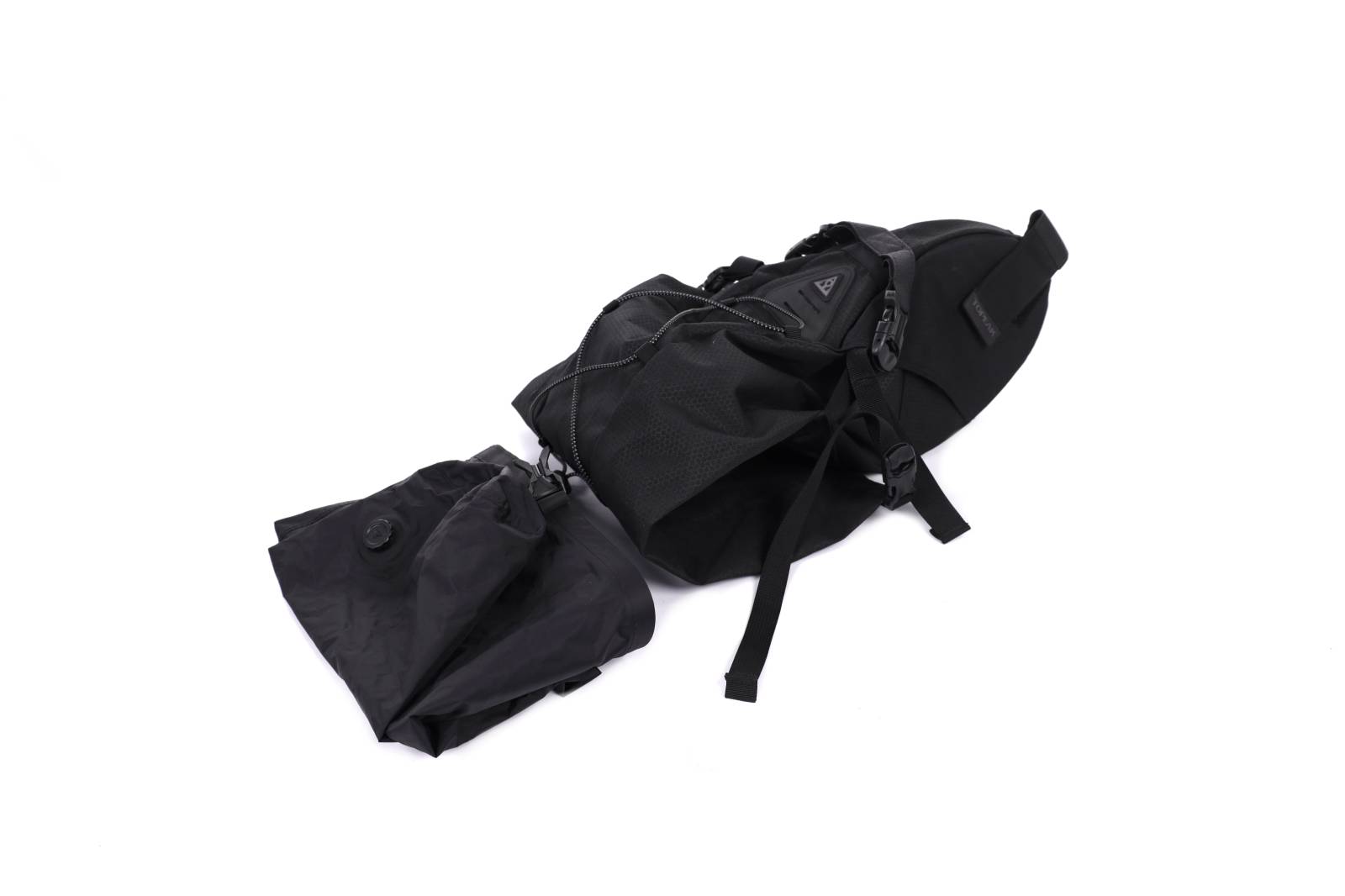 Topeak BackLoader