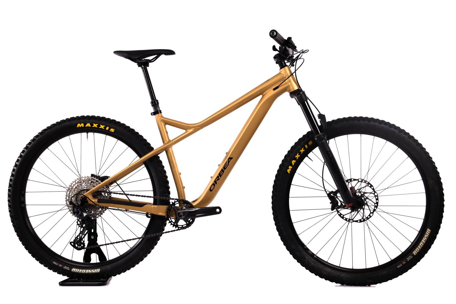 Orbea Laufey H10