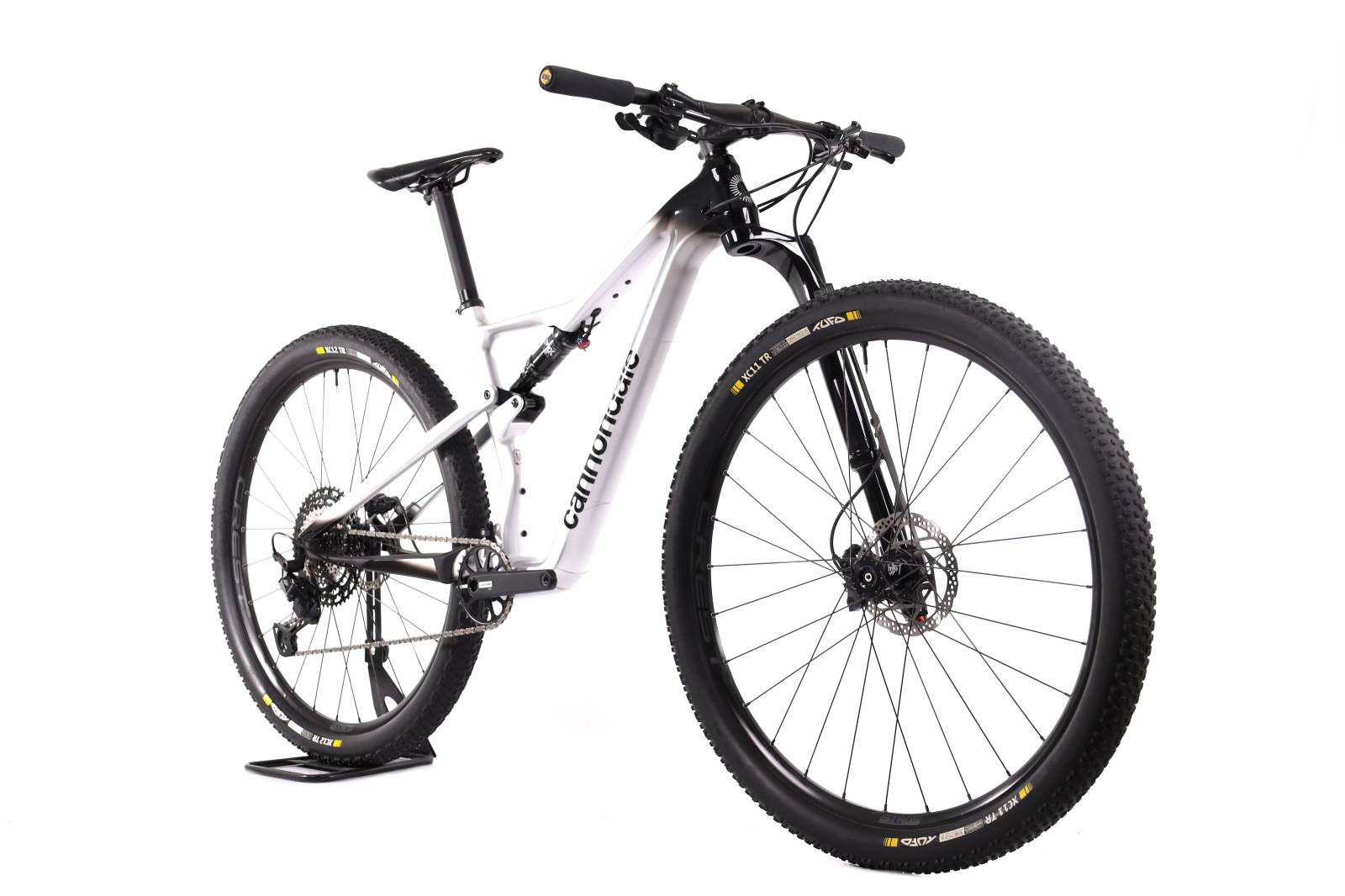 Cannondale Scalpel Carbon 3