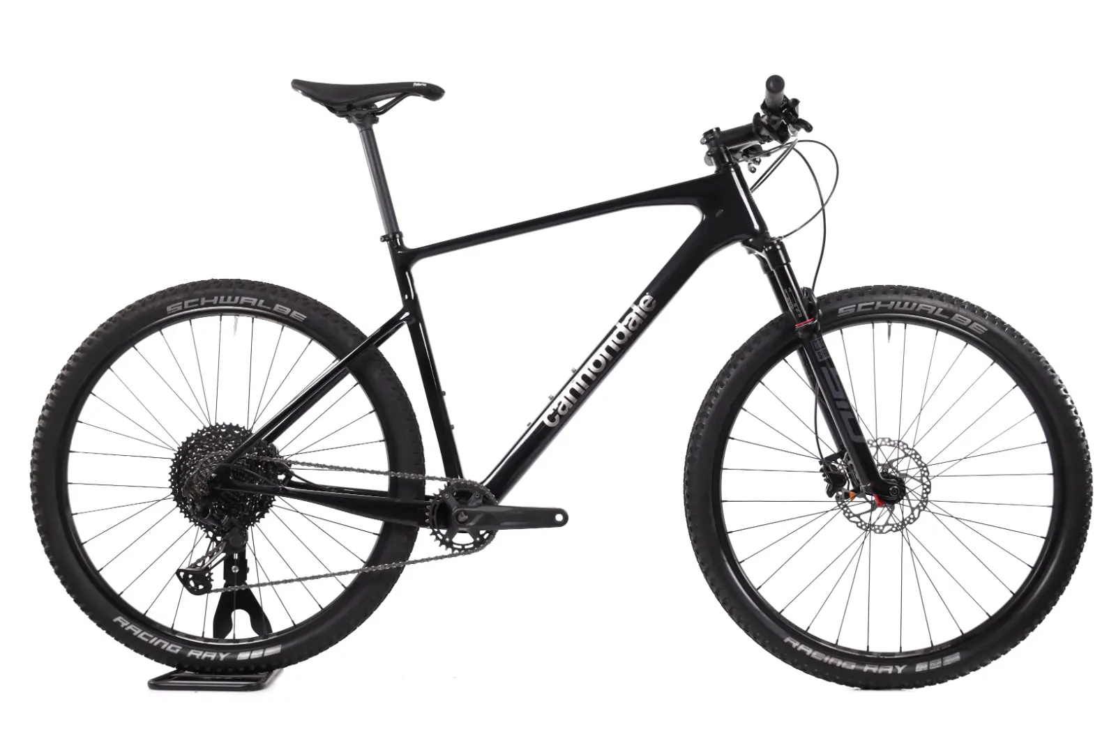 Cannondale Scalpel