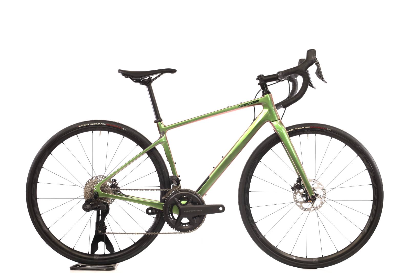 Cannondale Synapse Carbon 2