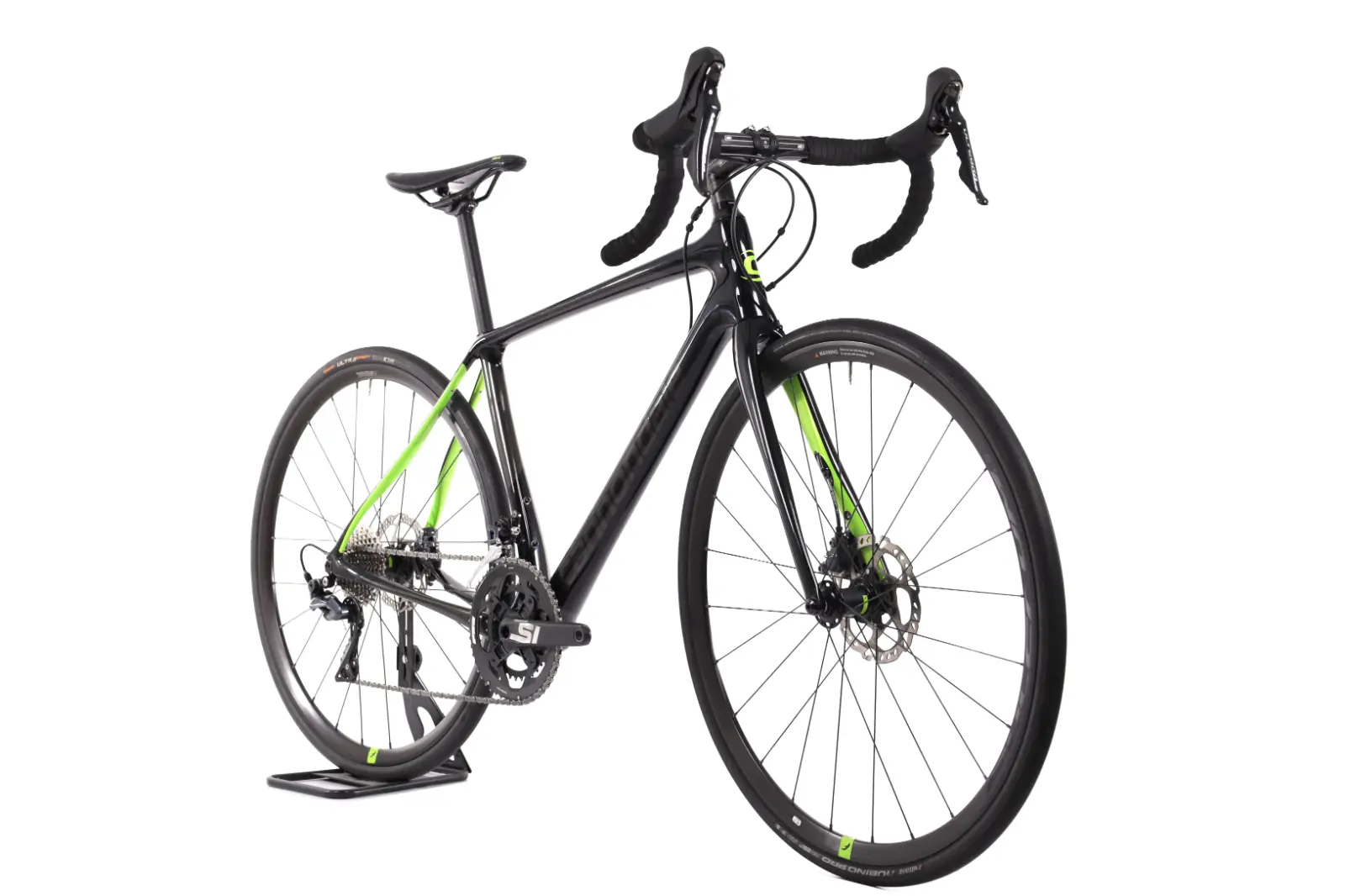 Cannondale Synapse Ultegra Carbon Disc