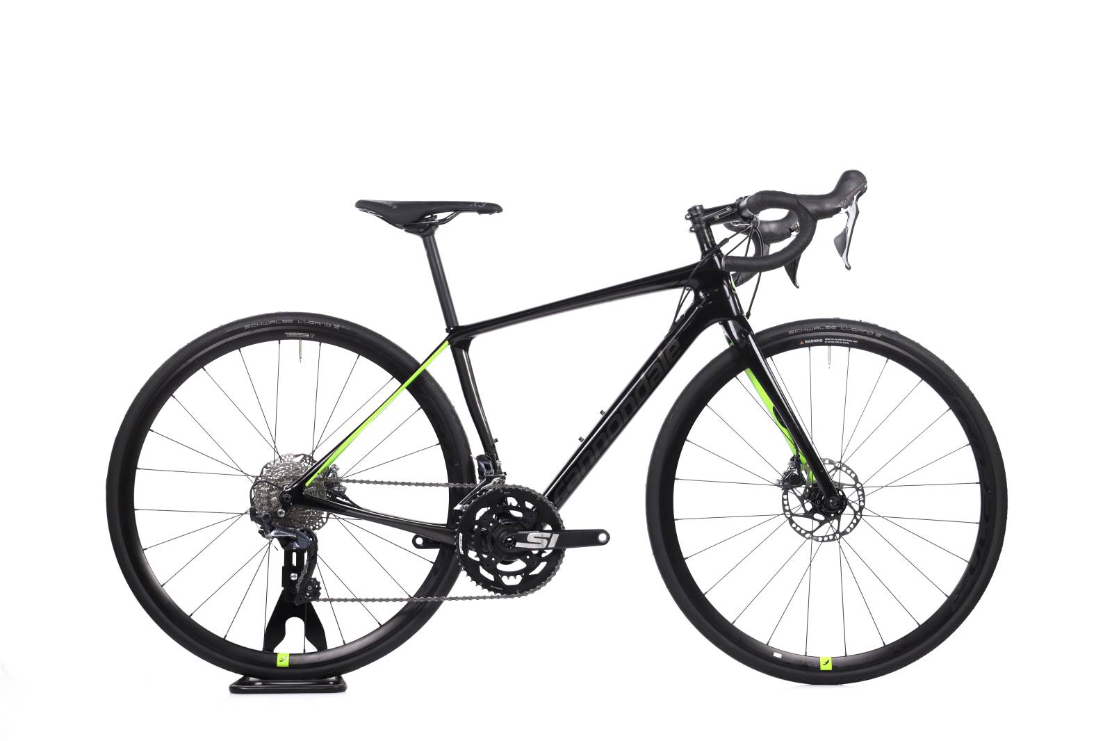 Cannondale Synapse Ultegra Carbon Disc