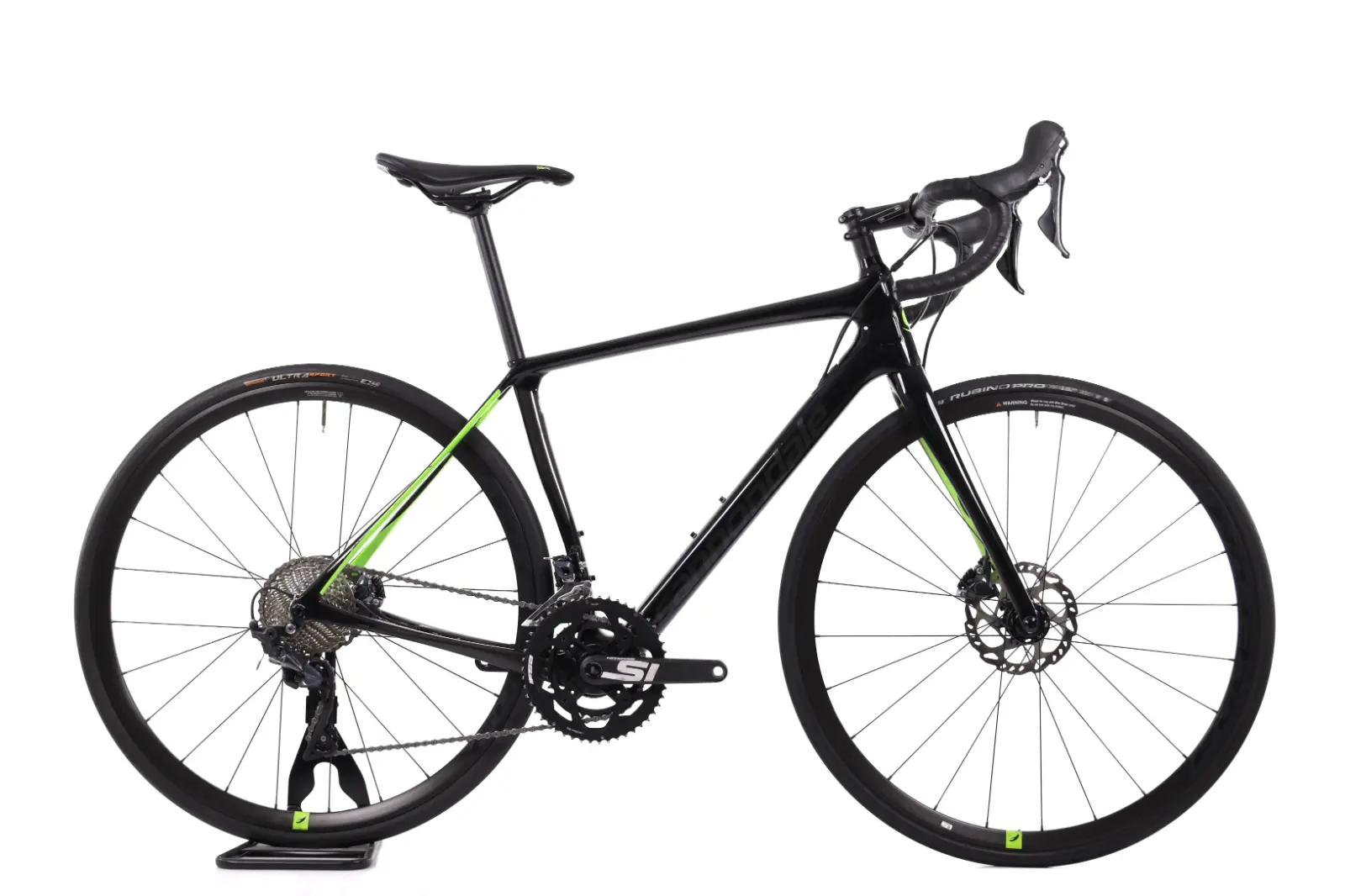 Cannondale Synapse Ultegra Carbon Disc