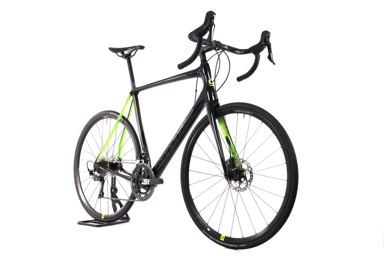 Cannondale Synapse Ultegra Carbon Disc