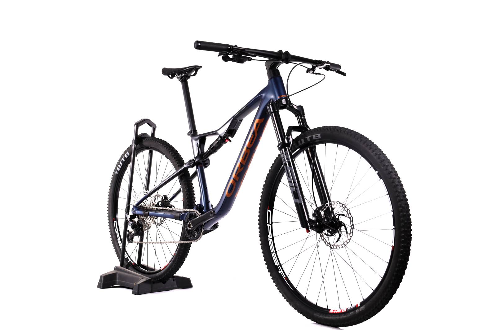 Orbea Oiz H20