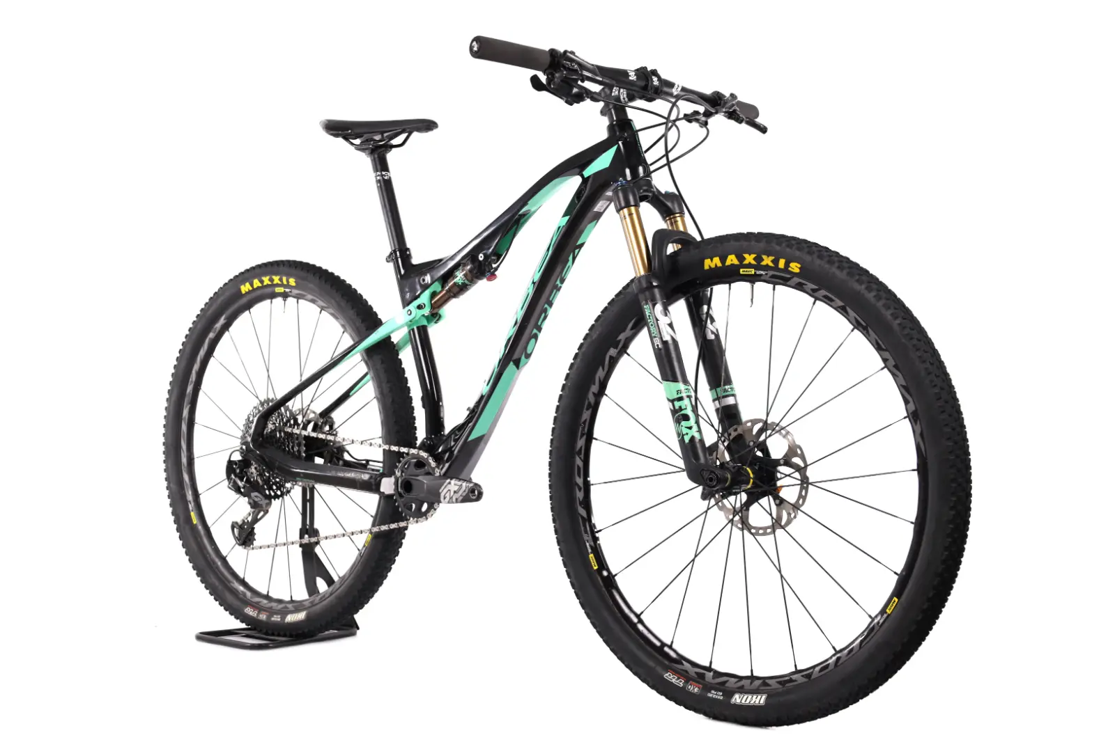 Orbea Oiz M20