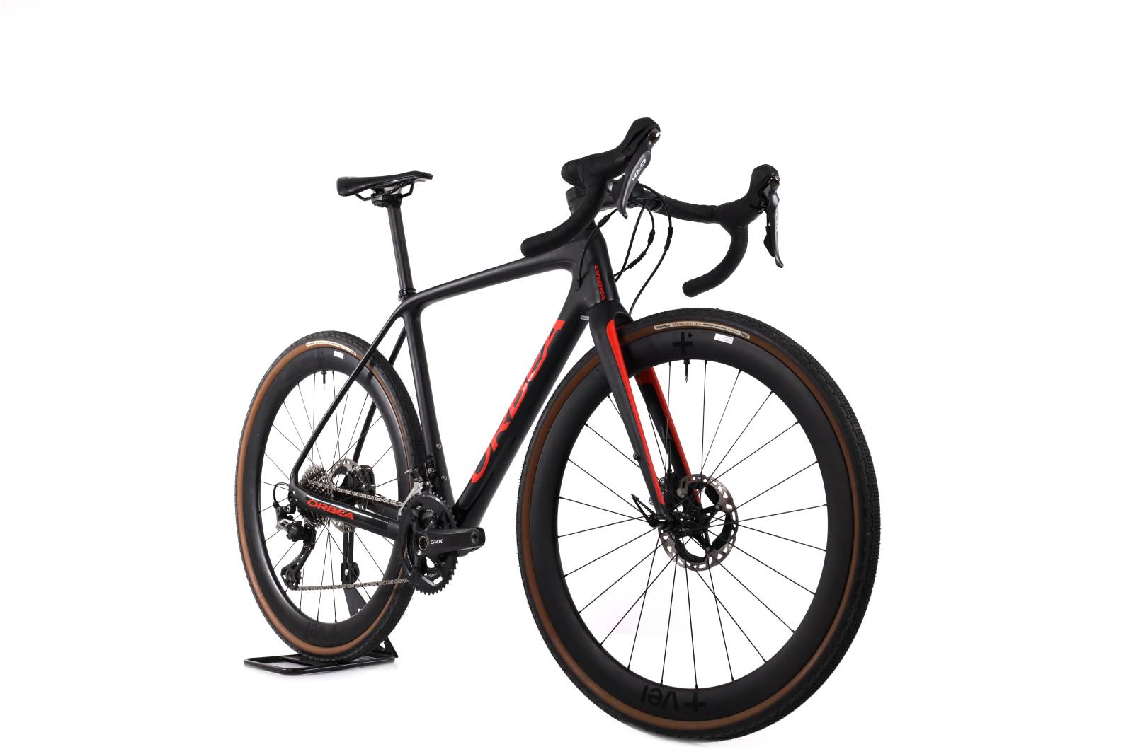 Orbea Terra M20