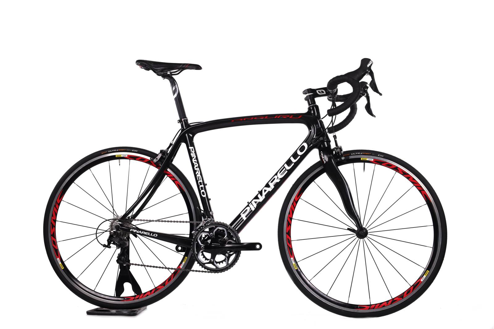 Pinarello Angliru 105