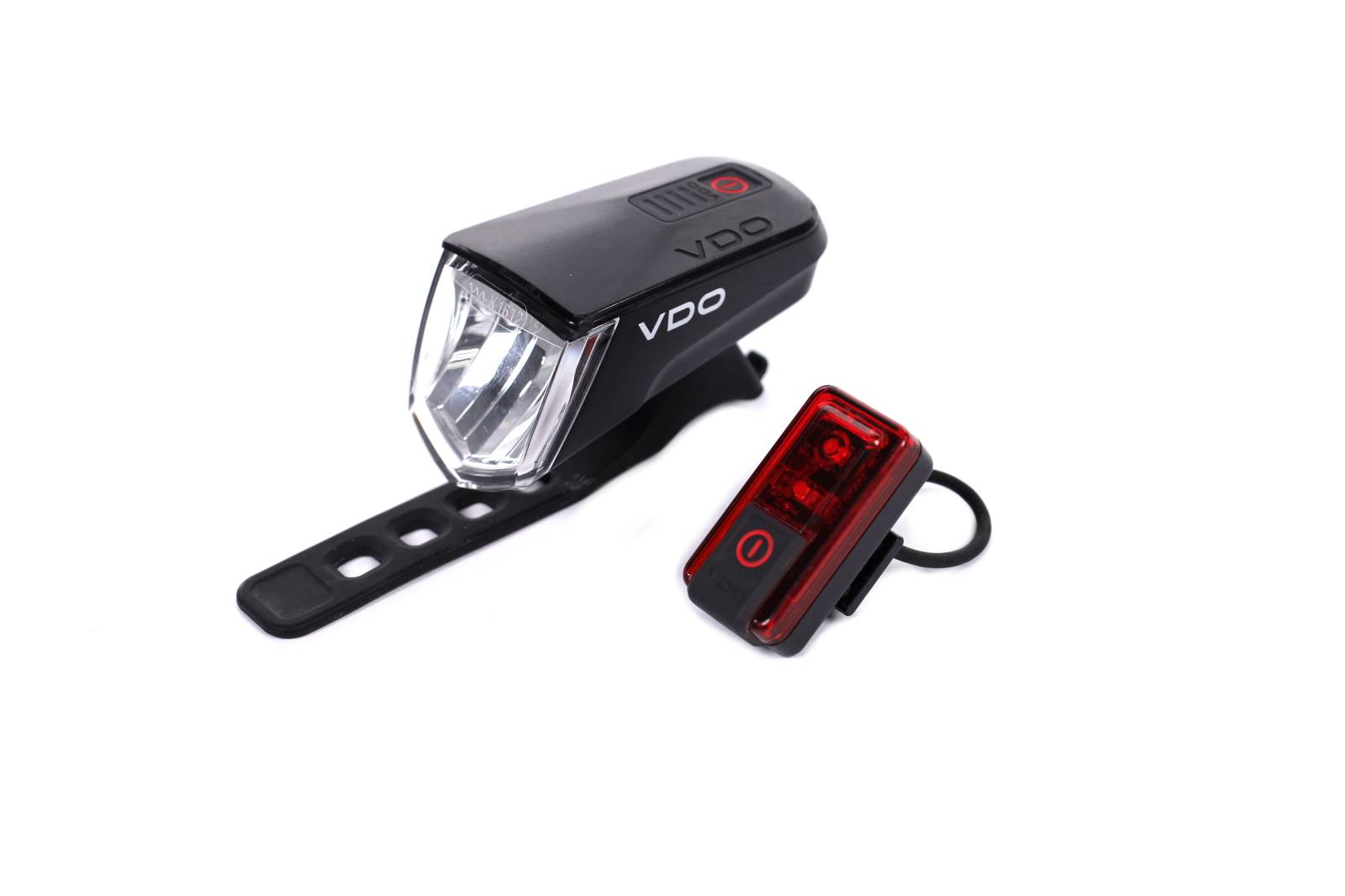 VDO Eco Light M60 USB + RED PLUS USB