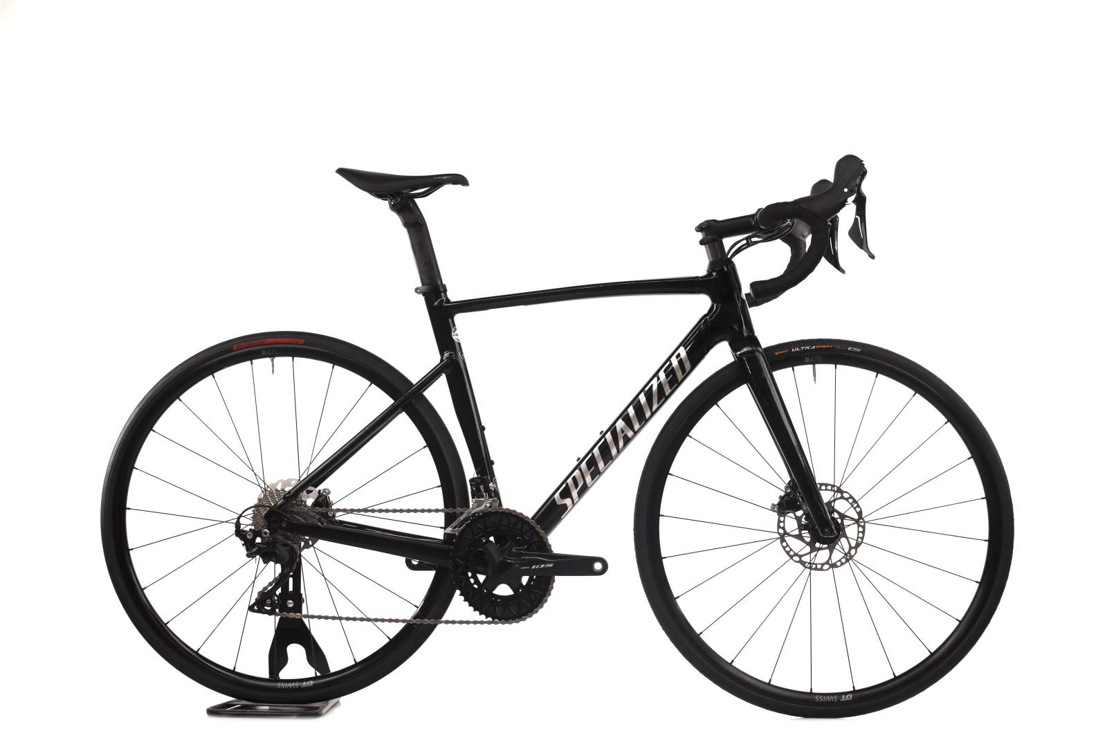 Specialized Allez Sprint Comp