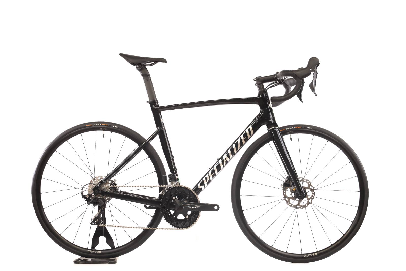 Specialized Allez Sprint Comp