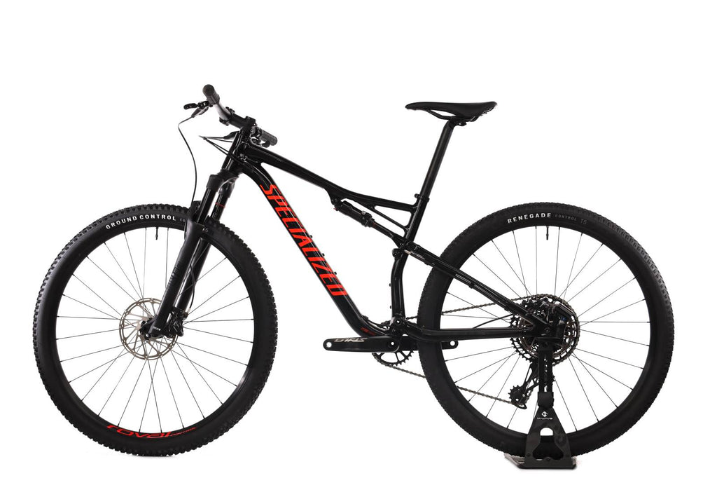 Specialized Epic Comp