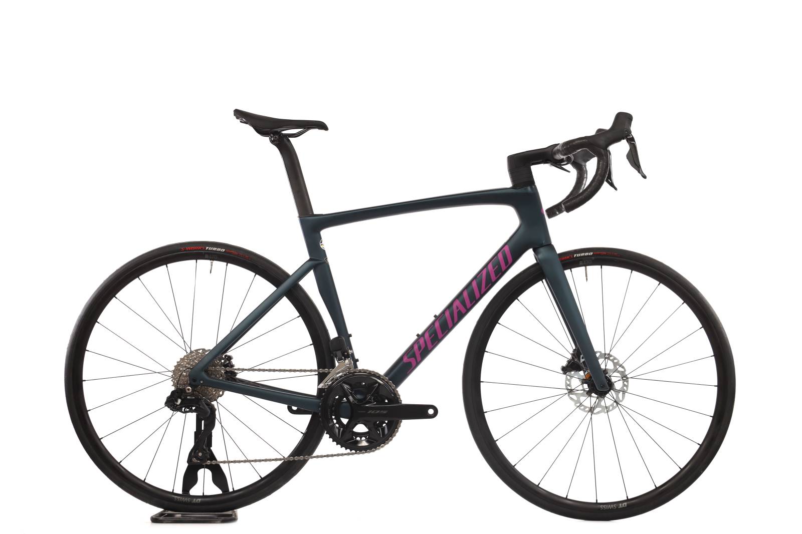 Specialized Tarmac SL7 Comp