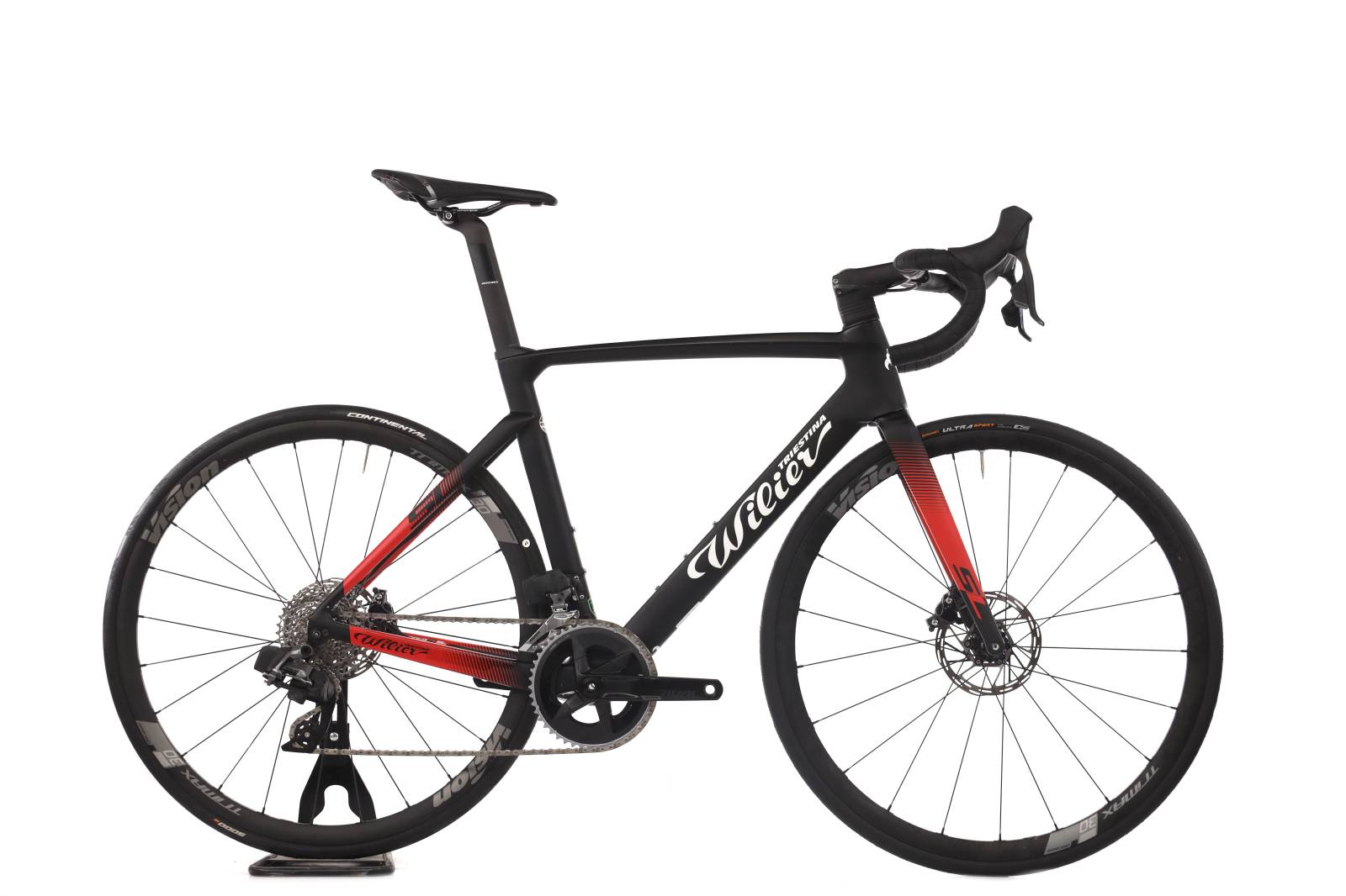 Wilier Cento 10 SL