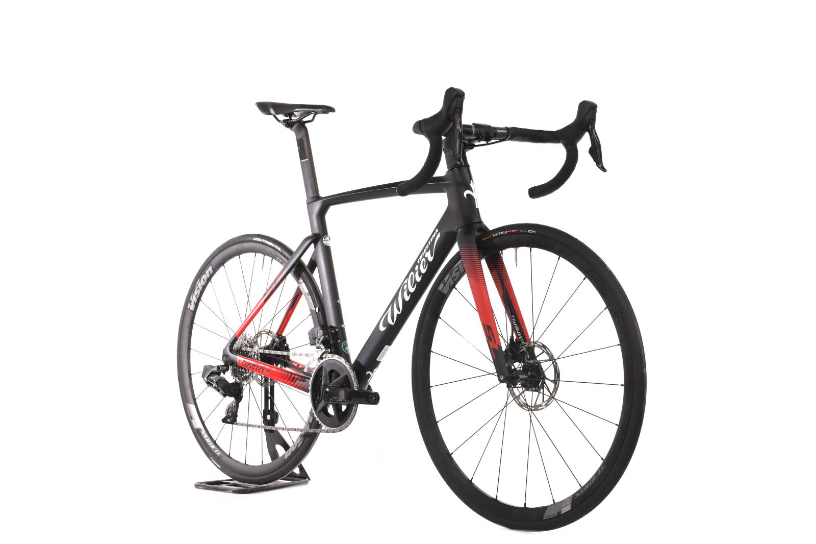 Wilier Cento 10 SL