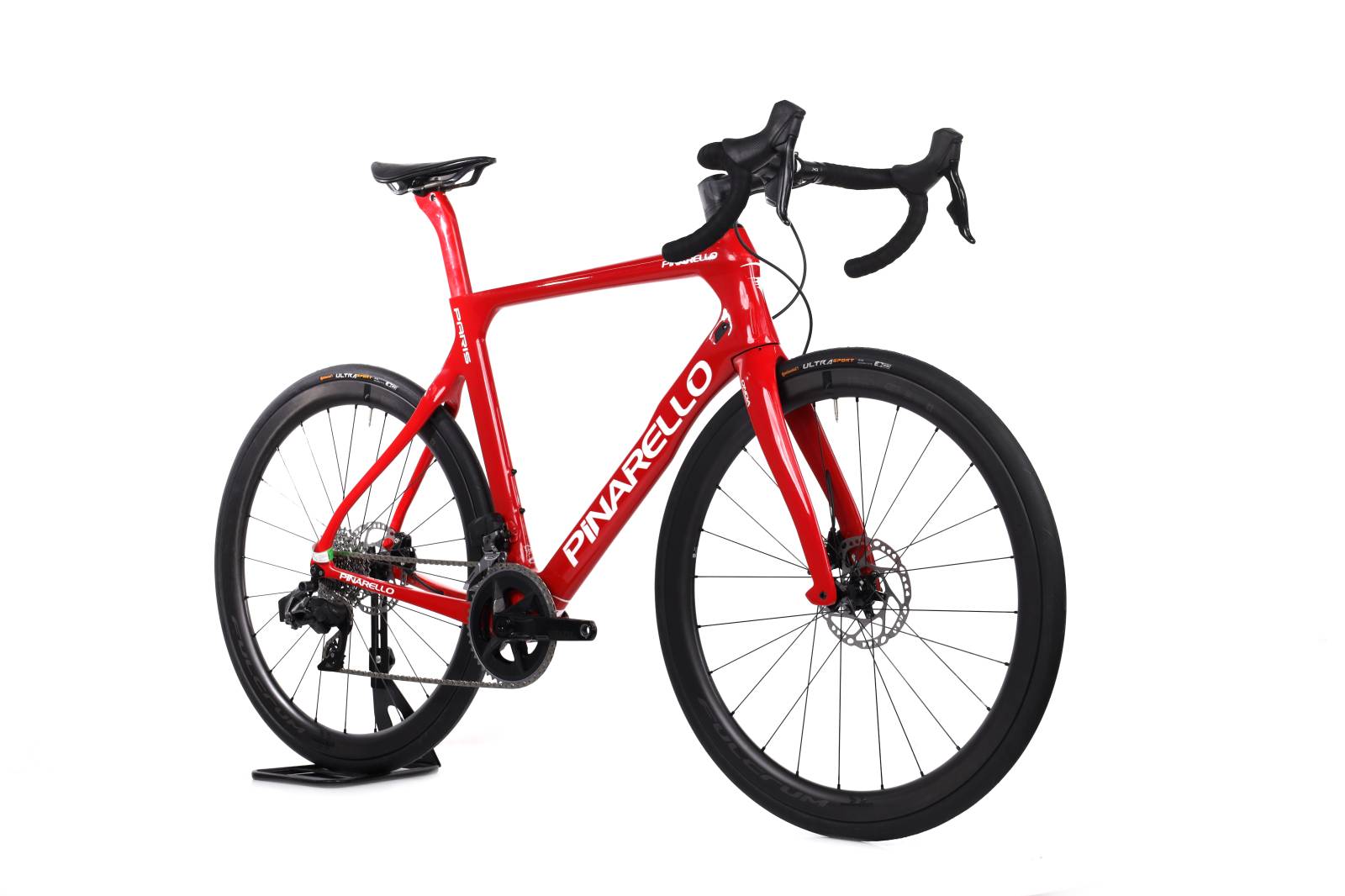 Pinarello Paris Rival eTap AXS