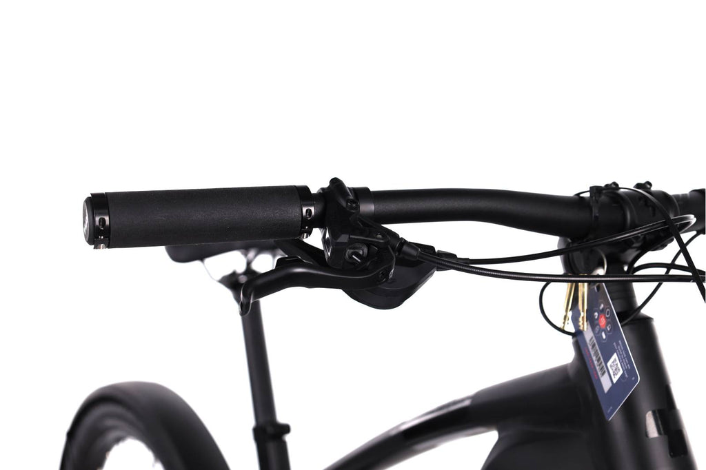 Cube Stereo Hybrid 120 ONE