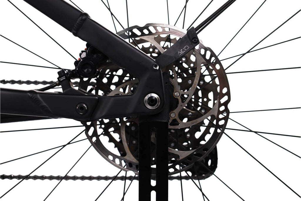 Cube Stereo Hybrid 120 ONE