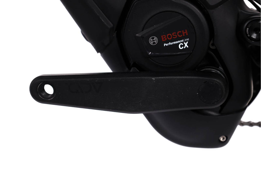 Cube Stereo Hybrid 120 ONE