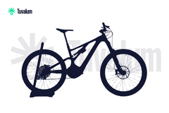 Haibike HardNine 6