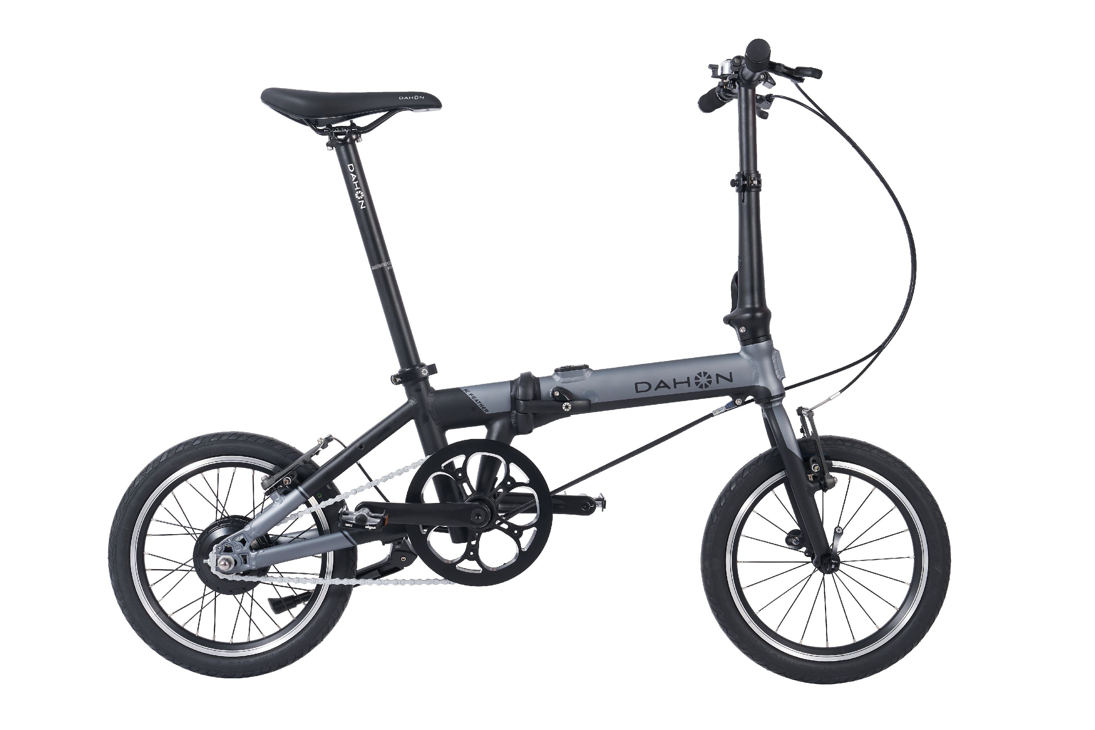 Dahon K-Feather Slate